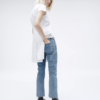 Peyton Mid-Rise Bootcut - Imagen 3